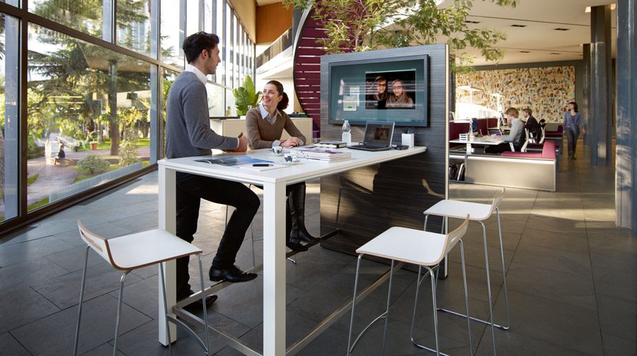 4 consejos para escoger mesas de reuniones para oficinas 4 consejos para escoger mesas de reuniones para oficinas