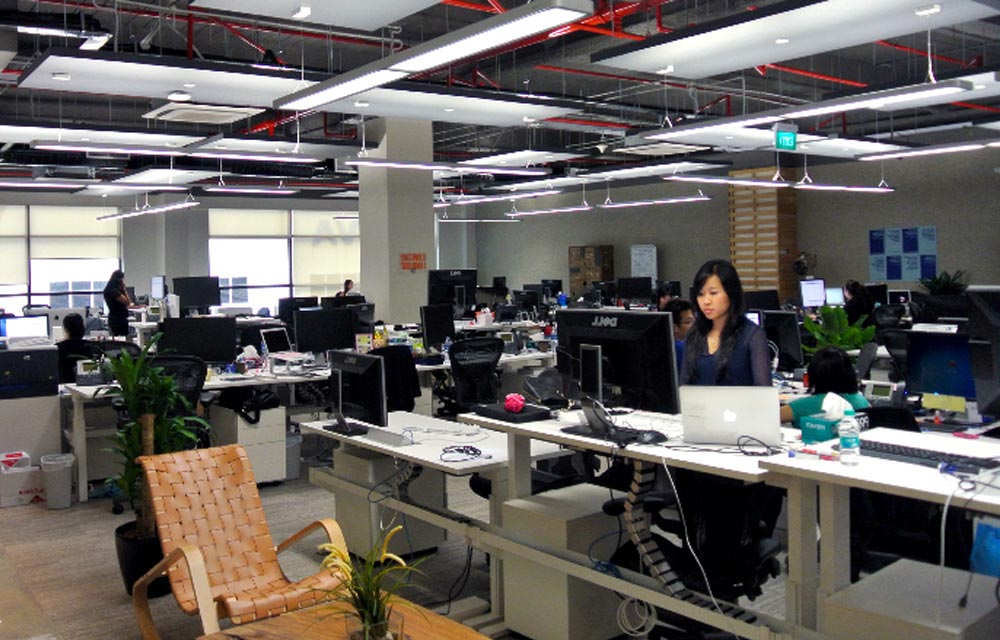 Oficina de startup