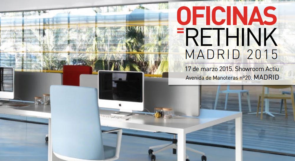 El nuevo interiorismo de oficinas: repensando los espacios de trabajo El nuevo interiorismo de oficinas: repensando los espacios de trabajo