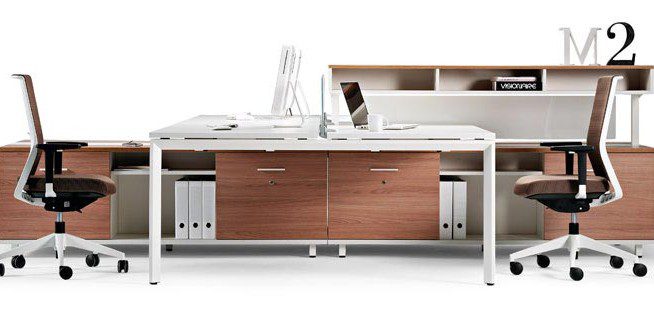 Muebles para oficinas pequeñas: Optimiza tu espacio Muebles para oficinas pequeñas: Optimiza tu espacio