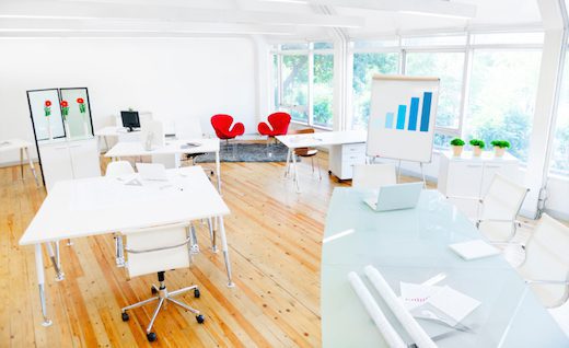 Trucos fáciles para mejorar el diseño de interiorismo de oficinas Trucos fáciles para mejorar el diseño de interiorismo de oficinas