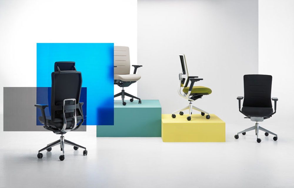 Fabricantes de sillas de oficina: los mejores modelos Fabricantes de sillas de oficina: los mejores modelos