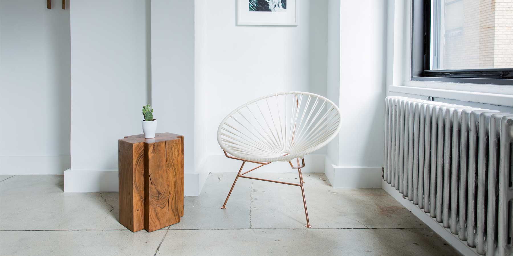 Para Muebles Una De Conseguir Estética Nórdica Oficina xBodWrCeQ
