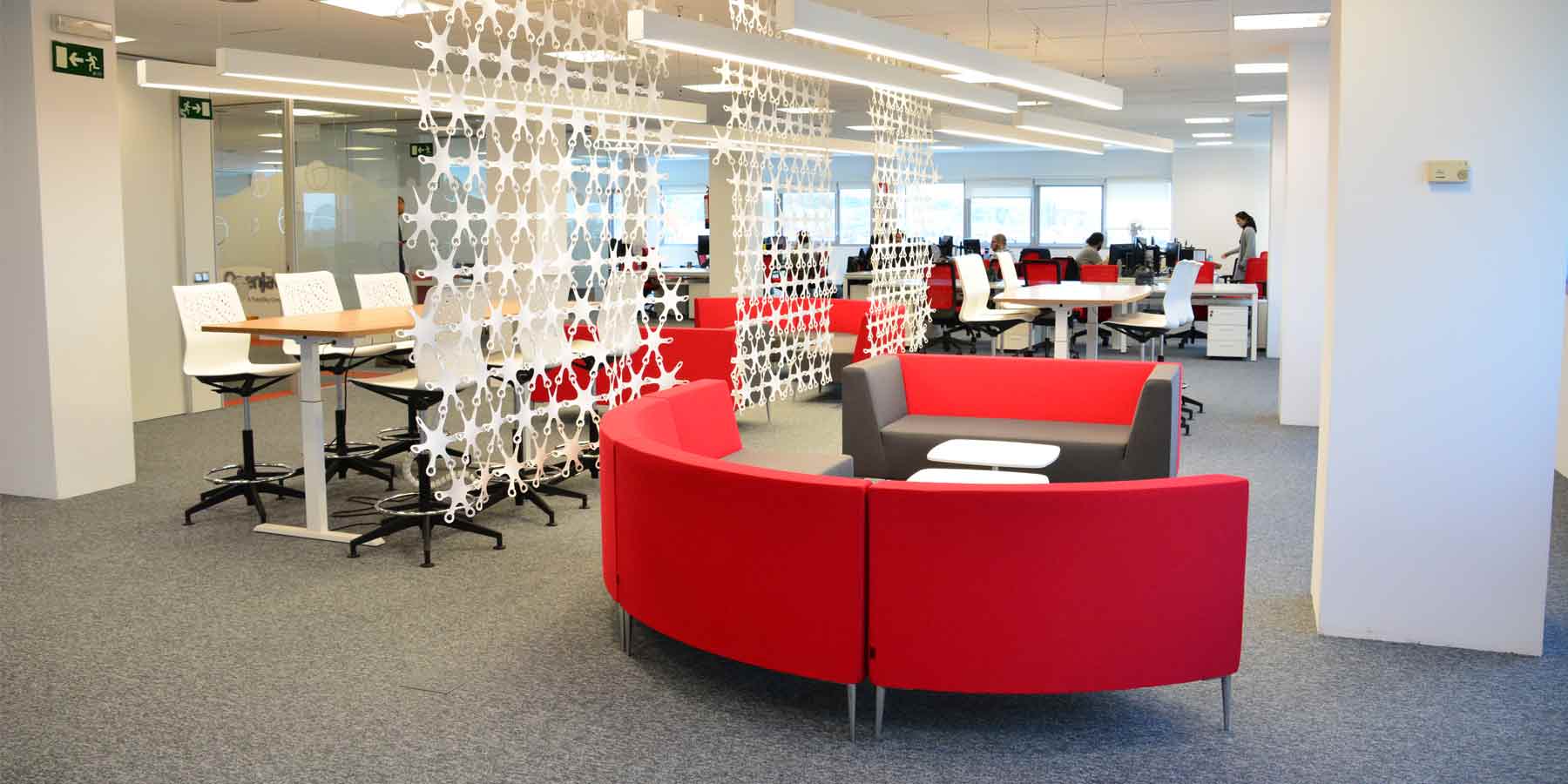 equipamiento para oficinas un buen ejemplo de oficinas minimalistas en madrid conoce equipamiento para oficinas un buen ejemplo de oficinas minimalistas en madrid conoce
